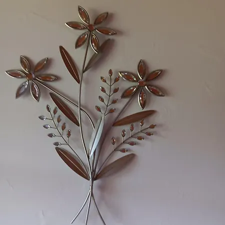 Wunderschoene Im Haus Schupp Mit Bester Aussicht Apartamento *