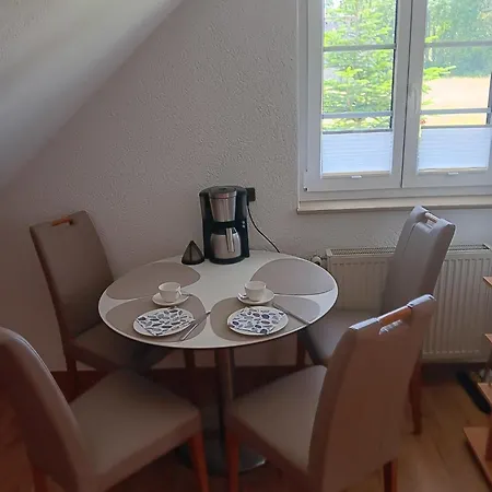 Apartamento Wunderschoene Im Haus Schupp Mit Bester Aussicht *
