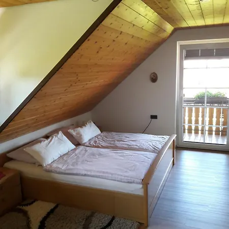 Wunderschoene Im Haus Schupp Mit Bester Aussicht