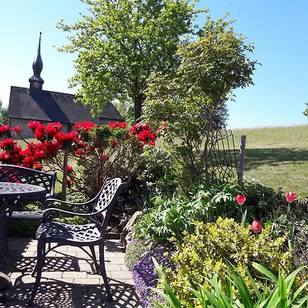 Apartamento Wunderschoene Im Haus Schupp Mit Bester Aussicht