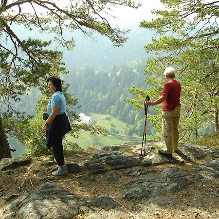 Wunderschoene Im Haus Schupp Mit Bester Aussicht *